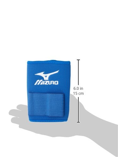 Mizuno 5 Inch Powerlock Wristband Royal - NewNest Australia