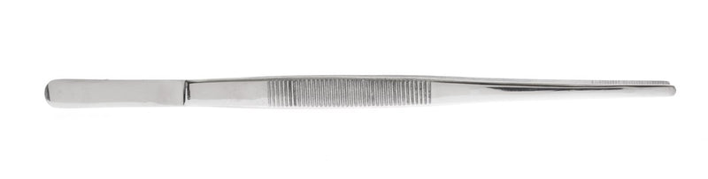 SE 12-Inch Stainless Steel Tweezers - 513TW - NewNest Australia