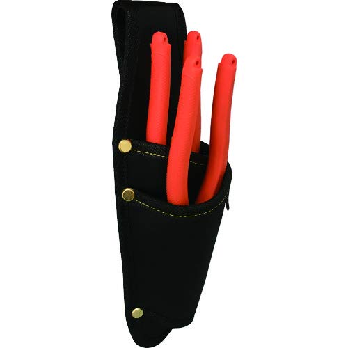 FUJIYA Clipper pliers 2 step difference (black gold) PS-62BG water · dirt · scratch resistant material - NewNest Australia