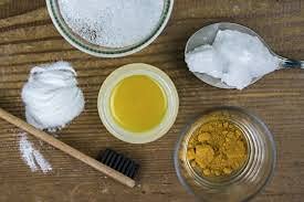 Wildcrafted German Chamomile Flowers Dried Powder | 4oz | Matricaria chamomilia USA | Tea Fine Powder Aromatic Potent | The Bloomin Herb Shoppe White Label Herbs | - NewNest Australia