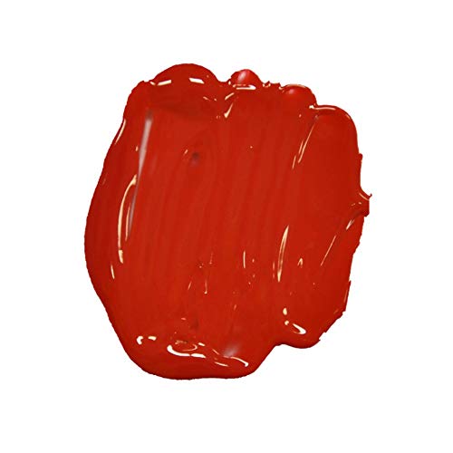 Speedball Water-Soluble Block Printing Ink, 8-Ounce Jar, Red - NewNest Australia