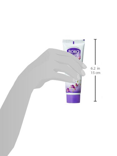 Boro Plus Boroplus Antiseptic Cream, 80Ml - NewNest Australia