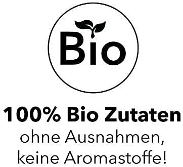 'Wahbio 100% Organic Protein Pure Neutral Taste 4 Components | Whey Protein Powder/Casein/Egg/Soy/Organic Protein Powder No Sugar/Sweetener Additives | Aspartame Free And Xanthan Free, , , - NewNest Australia