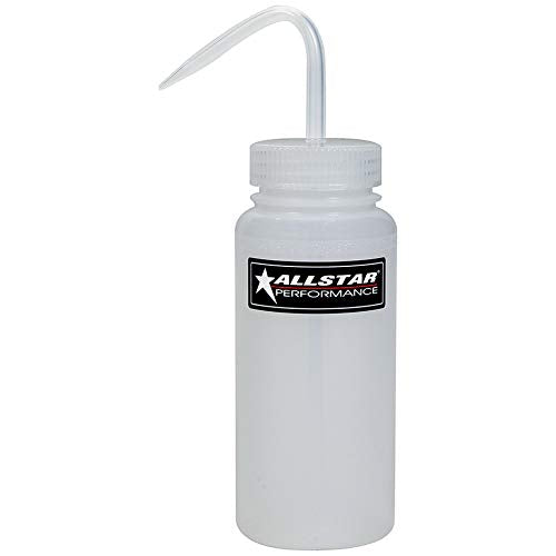 Allstar Performance ALL40090 Primer Bottle - 16.9 oz. Capacity - NewNest Australia