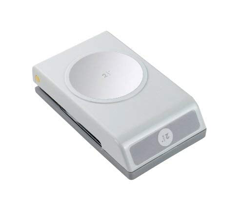 EK Tools 2.25-Inch Paper Punch, Large, Circle, New Package - NewNest Australia