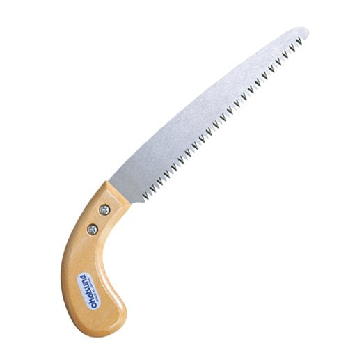 Okatsune 107 Hand Pruning Saw,wood sheath with 195 mm, Bonsai - NewNest Australia