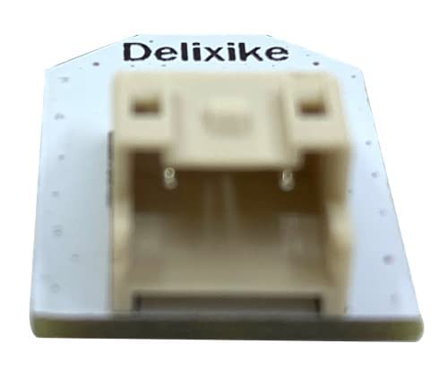 1PK WR55X25754 WR55X11132 WR55X26486 WR55X30602 EAP12172918 Compatible With GE Refrigerator LED Light (Note :Only-LED/PCB) - NewNest Australia