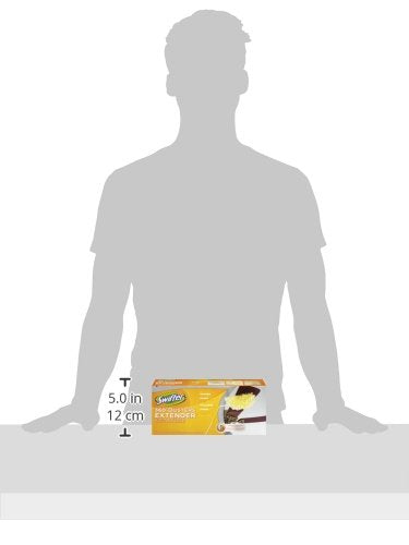 Swiffer 360 Dusters Extendable Handle Starter Kit, 3 Count Duster Refill - NewNest Australia