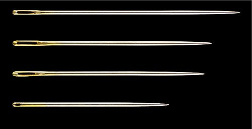 Clover Sashico Needles, 134 - NewNest Australia