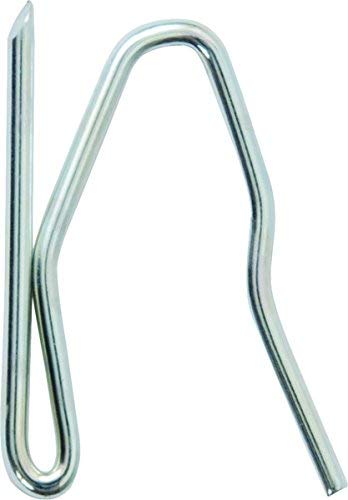 NewNest Australia - Kenney Mfg KN1002 Drapery Pin Hook (14 Pack) 