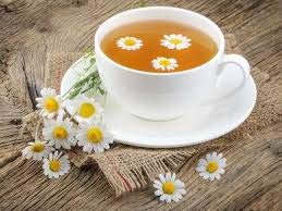 Wildcrafted German Chamomile Flowers Dried Powder | 4oz | Matricaria chamomilia USA | Tea Fine Powder Aromatic Potent | The Bloomin Herb Shoppe White Label Herbs | - NewNest Australia