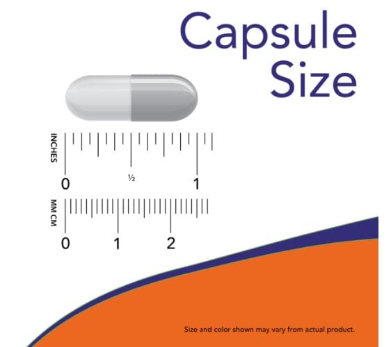 Now Foods, Glutathione, 500 mg, 60 Vegan Capsules - NewNest Australia