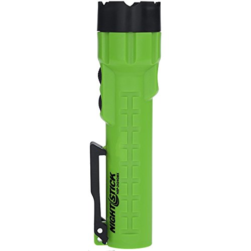 Nightstick NSP-2424GMX Multi-Purpose Flashlights, Green/Black - NewNest Australia