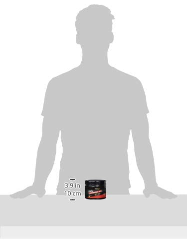 Mysupps- 100% L-Arginine Hcl, High-Dose 4000Mg Arginine Hcl, Plant-Based And Micronized Arginine, Vegan Pre-Workout Booster, For Athletes And Athletes, Made In Germany- 250G Powder - NewNest Australia