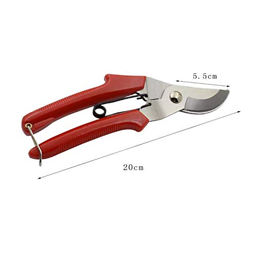 Labor-Saving Manual Fruit Picking Scissors Tree Shears Garden Gardening Pruning Scissors - NewNest Australia