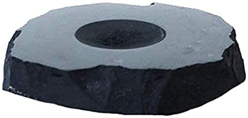 SCHUNGITE 2x Shungite BALL approx. 5cm ENERGY stone from Karelia 8-piece SET HOUSE CLEANING + PROTECTION + NEGATIVE shielding and much more. 2x SCHUNGITE BASE. 2x BAG. 2x DESCRIPTION. 95500-KS5/2 - NewNest Australia