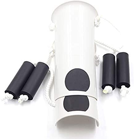 Socks Dressing Aid, Sock Stocking Aid Easy On And Off Stocking Aid Slider, Gripping Aid For Compression Socks, Aid Tool, Simple Stocking Slider For Seniors, Disabled, Pregnant Women, White - NewNest Australia