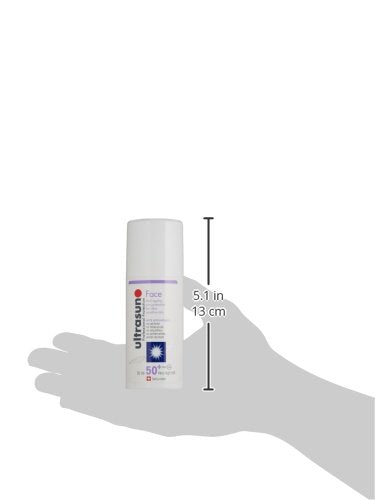 ultrasun Face Anti-Ageing Sun Protection SPF50+, 50 ml - NewNest Australia