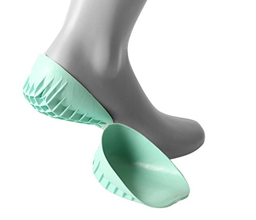 Pedimend Heel Cup for Plantar Fasciitis & Heel Protection | Heavy Duty Support for Plantar Fasciitis Heel Bone Spur Soreness & Foot Pain Relief | Achilles Tendon Spur Pad Insoles | Heel and Ankle - NewNest Australia