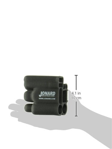 Jonard Industries H-75 Molded Pouch for 7 Tools with Clip - NewNest Australia