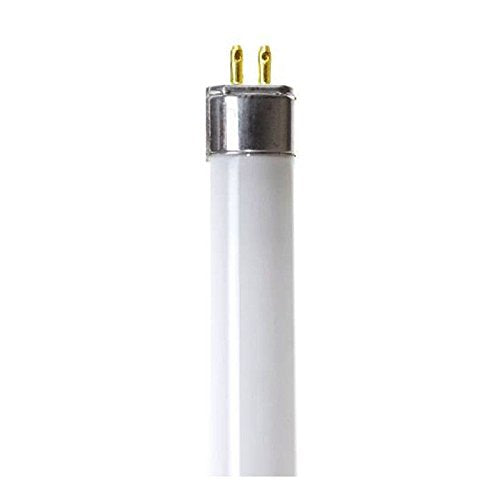 (6 Pack) F13T5/WW - T5 Fluorescent 3000K Warm White - 21" Linear - 13 Watt T5 - Under The Counter Light Bulbs 3000 - NewNest Australia