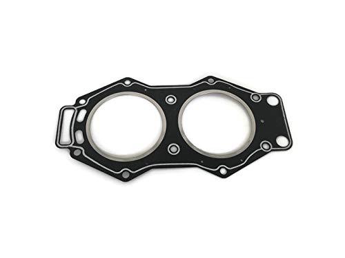 Boat Motor 6E5-11181-A2 6E5-11181-A1 A0 Cylinder Head Gasket for Yamaha Sierra 18-3832 Outboard 115HP 130HP 2-stroke engine - NewNest Australia