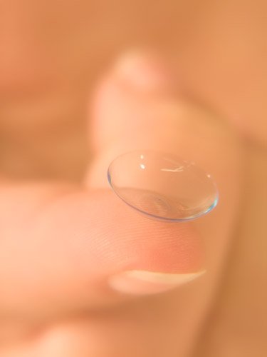 Eyelike monthly contact lens, -6.00 diopters, 1 piece -6.0 diopters 8.6 millimeters 14.1 millimeters - NewNest Australia
