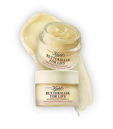 Kiehl's Buttermask For Lips 3605972093172 Women's Lip Mask 30 g - NewNest Australia