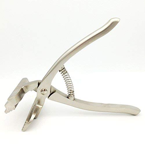 Oil Paint Canvas Stretching Plier Heavy Duty Aluminum Alloy Webbing Stretcher Tool for Stretching Oil Paint - NewNest Australia