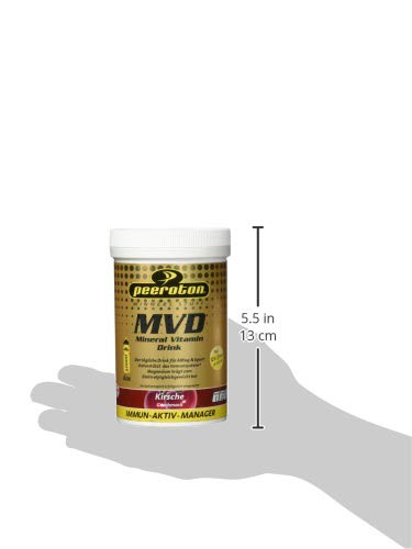 Peeroton Mineral Vitamin Drink 300g, , , cherry, - NewNest Australia