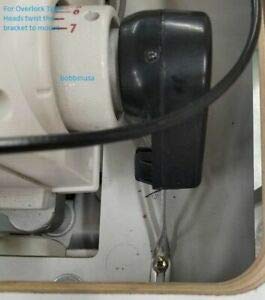 Consew Industrial Sewing Machine Needle Positioner and Synchronizer - for Precise Control Fits Brushless Servo Motors - NewNest Australia