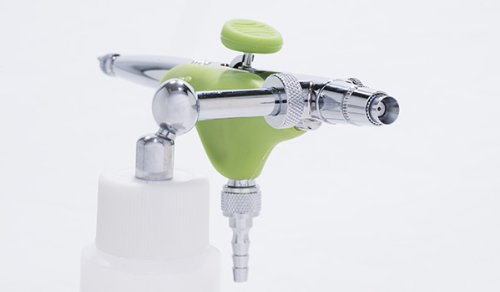 Grex Airbrush AD32 Adapter, Grex Side Feed to Fast Blast Caps - NewNest Australia