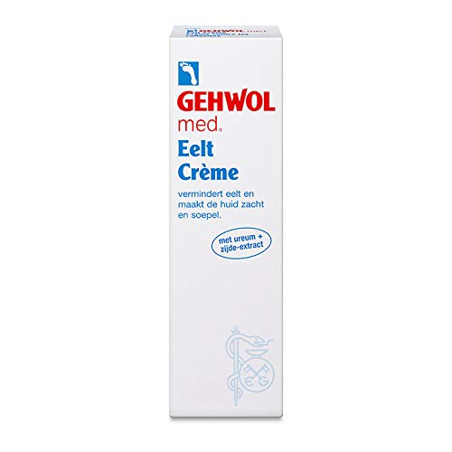 Gehwol Med Callus Foot Care Cream 75Ml - NewNest Australia