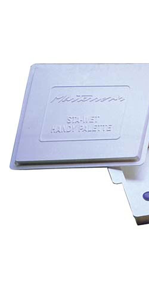 Sta-Wet Palette Keeps Paints Fresh For Days With Airtight Lid 857 - NewNest Australia