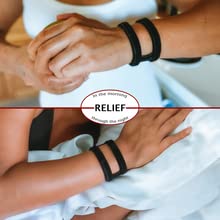 Wristwidget (Blue) Adjustable Wrist Brace For Tfcc Tears, One Size Fits Most. For Left And Right Wrists, Support For Weight Bearing Strain, Exercise One Size Blue - NewNest Australia