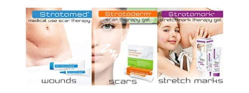 Stratpharma Strataderm Gel 10gr - NewNest Australia