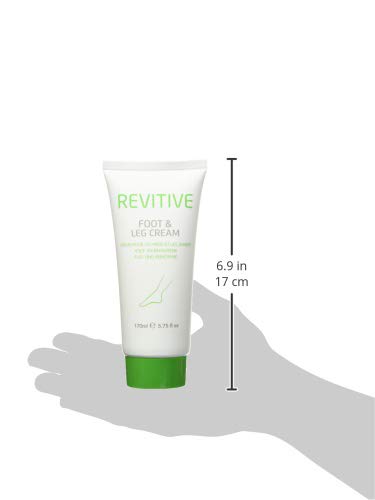 Revitive Foot and Leg Cream - NewNest Australia