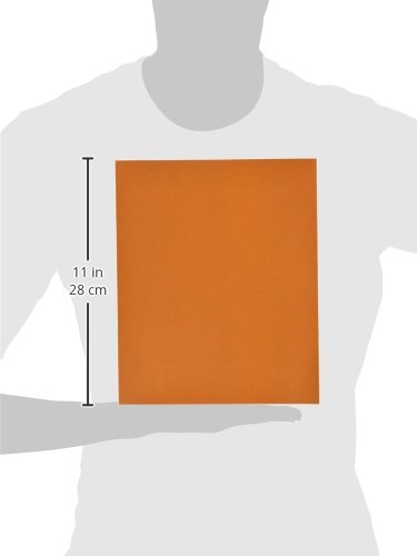 ALI INDUSTRIES 4222 Sandpaper-Sheets, 9" x 11" 9" x 11" - NewNest Australia