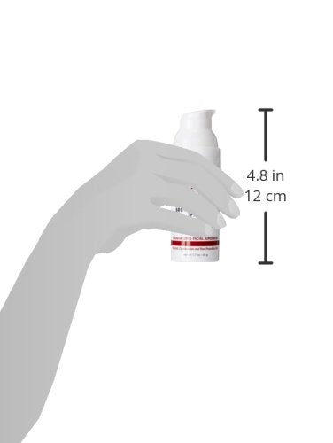 EltaMD UV Daily Moisturizer with SPF Tinted Face Sunscreen with Hyaluronic Acid, Broad Spectrum SPF 40 Face Sunscreen Moisturizer, Non greasy, Sheer Lotion, Mineral-Based Sun Protection, 1.7 oz - NewNest Australia