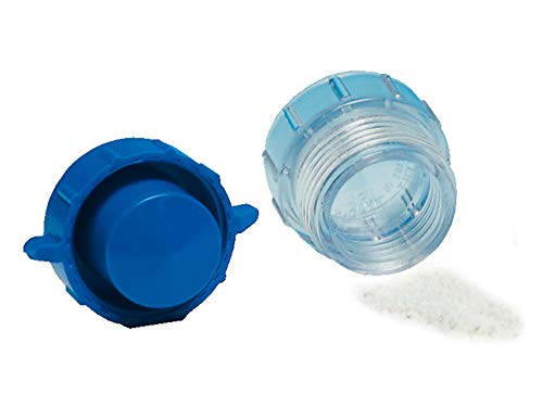 Gima - Ultra Pills Crushers, Professional and Domestic Pills Pulverizer, with built-in pillbox, for Elderly persons and Children, also suitable for Pets, pack of 1 unit - NewNest Australia