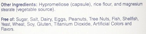 Nature's Lab Hyaluronic Acid with Biocell Collagen and MSM - Skin Hydration, Joint Health - 120 Capsules (40 Day Supply) - NewNest Australia