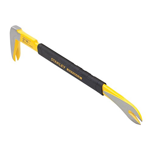 Stanley FMHT55010 FatMax Claw Bar, 12 in. 1 12" - NewNest Australia