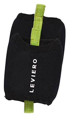 LEVIERO Gymnastics Wristbands for Grips Large - NewNest Australia