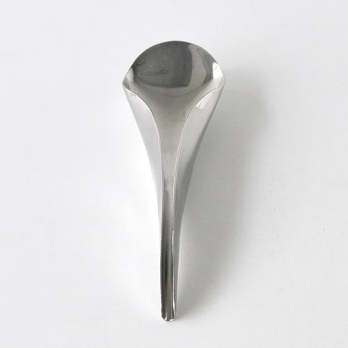 NewNest Australia - Alessi Teo Spoon, Silver 