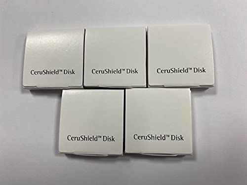 Cerushield Cerushield 5 Pack - NewNest Australia