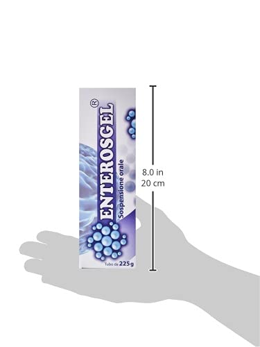 Guna Oral Enterosgel, 225g tube. - NewNest Australia