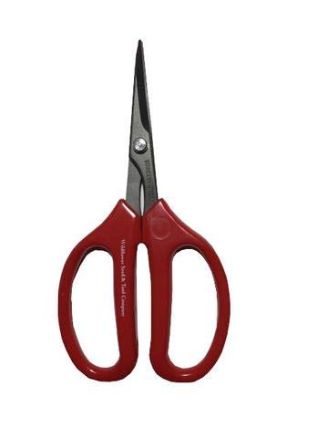 Wildflower Seed & Tool Company Floral Scissors Teflon Coated - NewNest Australia