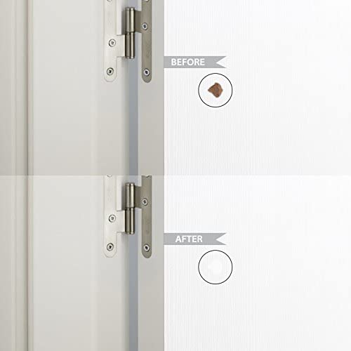 soto MULTI-SURFACE PAINT TOUCH UP - Satin finish indoor + outdoor use - 1 oz (No. 01 Perfect White) No. 01 Perfect White - NewNest Australia