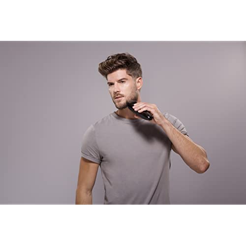 Remington Men's Touch Tech Beard Trimmer - NewNest Australia