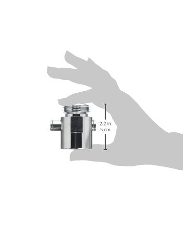 Non-Positive Shut Off Valve For Hand Showers - NewNest Australia